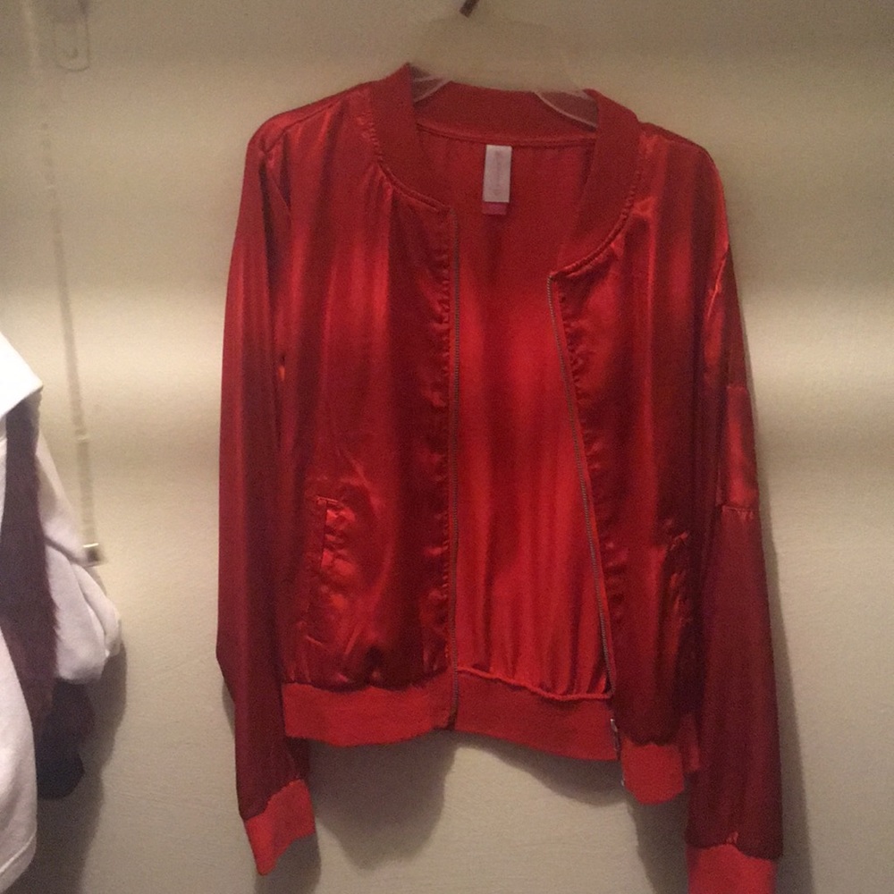 Jacket
